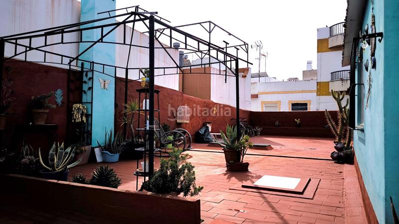 Foto 5cf58421-ae02-4a94-8808-3910405d91dd. Casa encantadora casa en el centro calle huelva en Ayamonte