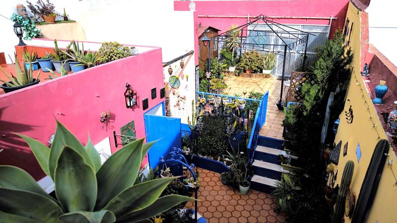 Foto 9c709022-b8dd-48f4-a3e2-f04c0a840fa1. Casa encantadora casa en el centro calle huelva en Ayamonte