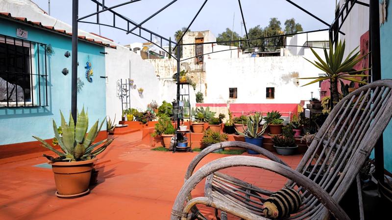 Foto bdd84ea5-4f09-4091-87d9-525e1bda5dde. Casa encantadora casa en el centro calle huelva en Ayamonte