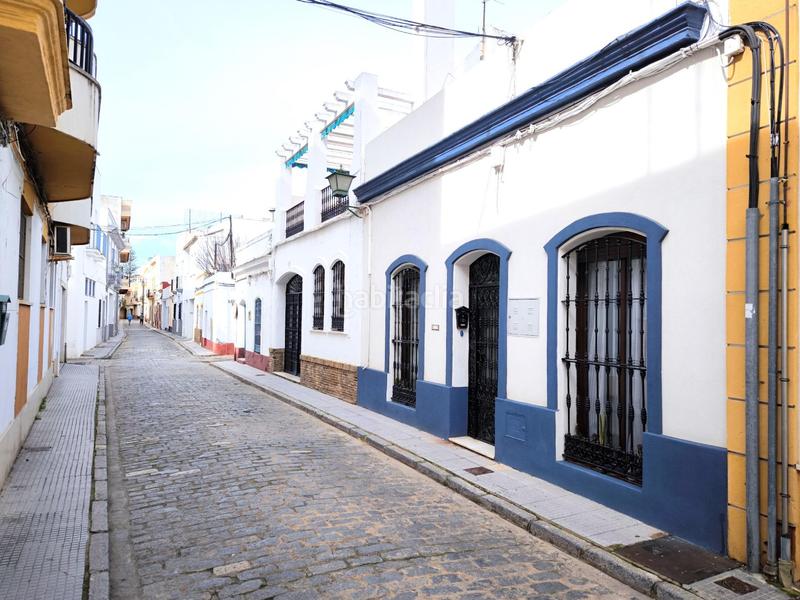 Foto ca80f4c8-0882-4ffe-845e-81a9047a83be. Casa encantadora casa en el centro calle huelva en Ayamonte
