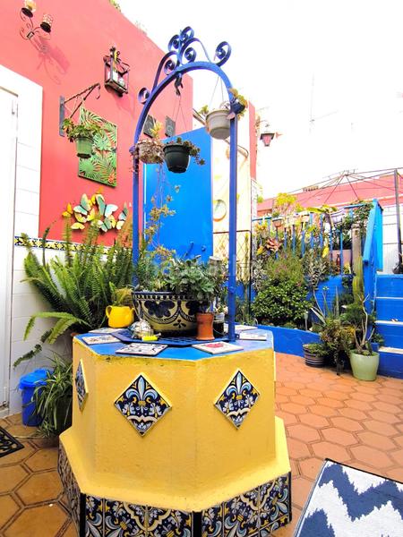 Foto e1e21102-f98e-4226-875d-d4586a0cd32c. Casa encantadora casa en el centro calle huelva en Ayamonte