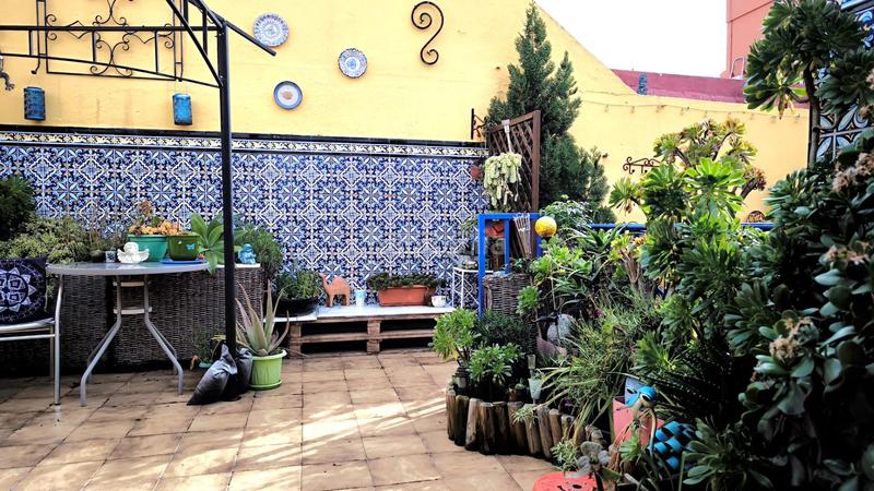 Foto f660eff3-d7c4-481b-a9e9-a69fa8e5ad0c. Casa encantadora casa en el centro calle huelva en Ayamonte