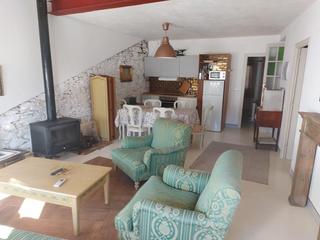 Mas en Corteconcepcin. Casa de pueblo en corteconcepcion