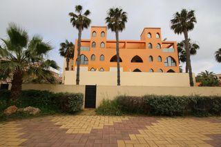 Planta baixa en Punta del Moral. Piso en venta en avenida de la mojarra punta del moral