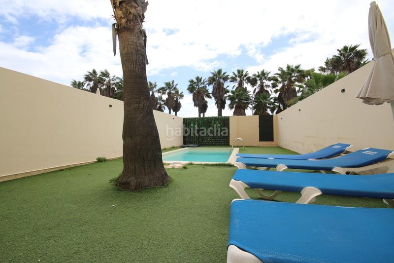 Foto 33243b3a-cd29-4229-82b3-af7d562daf21. Erdgeschoss mit heizung parking pool in Punta del Moral Ayamonte