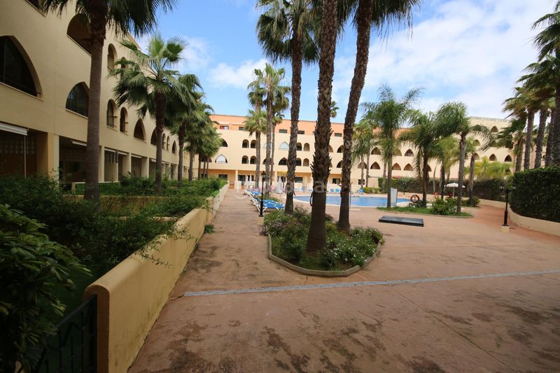 Foto 817a7dca-bb7f-4658-bb1e-ddbe6053dd88. Erdgeschoss mit heizung parking pool in Punta del Moral Ayamonte