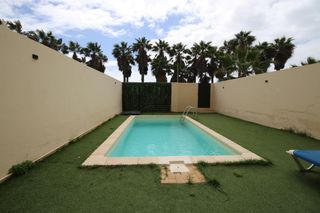 Erdgeschoss in Punta del Moral. Piso en venta en avenida de la mojarra punta del moral