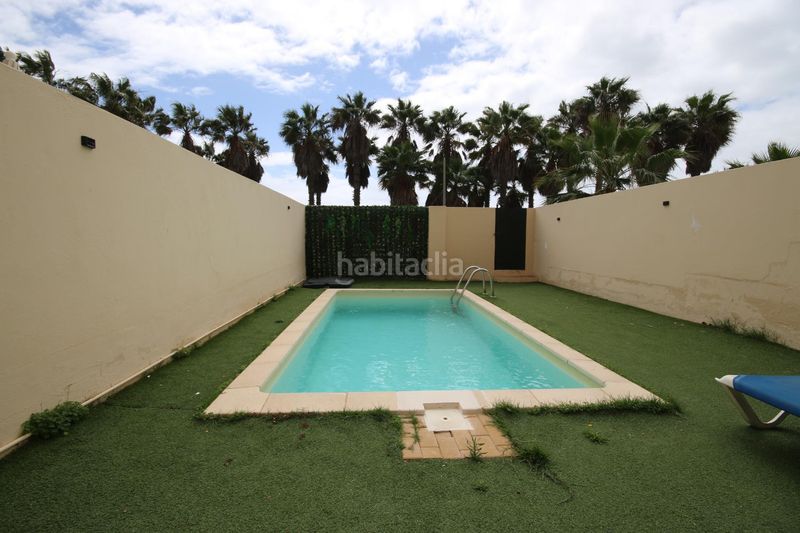 Foto 9a232516-830a-4e71-8c29-703dba60b067. Erdgeschoss mit heizung parking pool in Punta del Moral Ayamonte