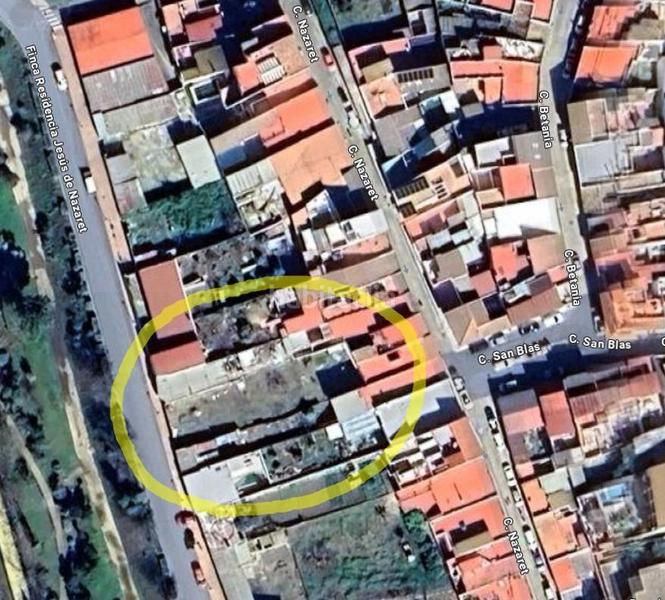 Foto 85a40392-23d7-4fa4-8533-d0cda48b4ac1. Terreny residencial a Gibraleón