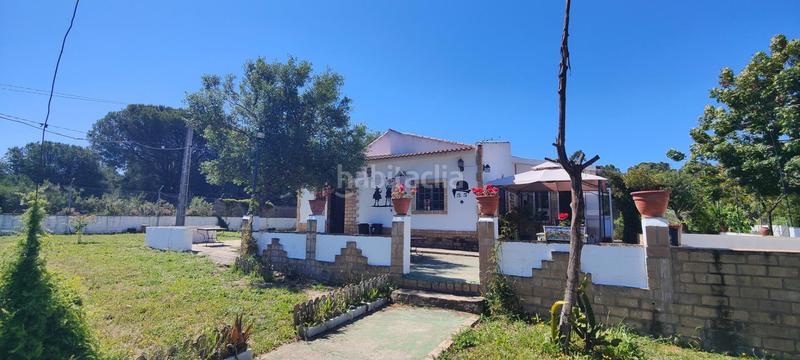 Foto 2e54545d-9694-4db2-9074-0ead18d679f5. Masía finca rústica huelva en Lucena del Puerto
