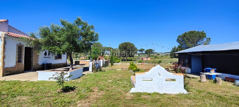 Foto 45c2c8cf-8eca-4c5a-993e-97dad7dd7e9a. Masía finca rústica huelva en Lucena del Puerto