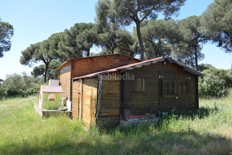 Foto 4774ed32-b827-4be6-ba87-0eb4bb591f7e. Masía finca rústica huelva en Lucena del Puerto