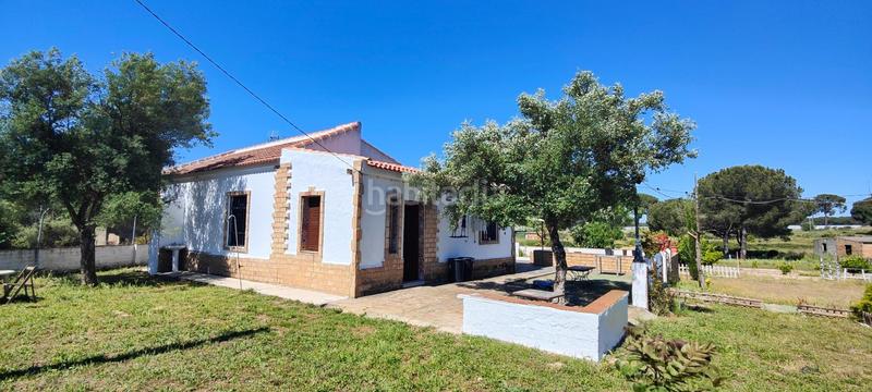 Foto 4d5f81ef-983e-4aae-a1fa-903ee83b34ef. Masía finca rústica huelva en Lucena del Puerto