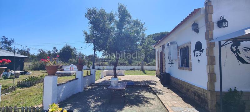 Foto 902c4191-508d-456f-b4fd-b8a8483d9cc7. Masía finca rústica huelva en Lucena del Puerto