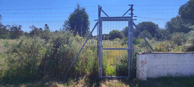 Foto a81a8a45-40c0-4008-bcbc-ea02bebf09b7. Masía finca rústica huelva en Lucena del Puerto