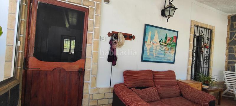 Foto ac935707-5ed9-4dbf-91d8-92b0a580353d. Masía finca rústica huelva en Lucena del Puerto