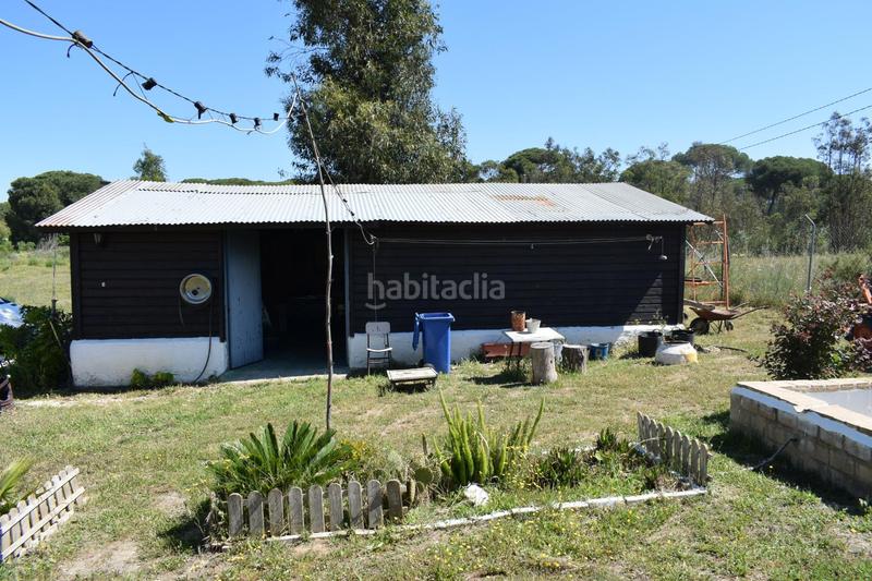 Foto b67c2037-84e7-492a-bddf-ffc56cc01016. Masía finca rústica huelva en Lucena del Puerto
