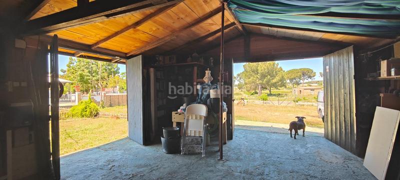 Foto c4524dc1-34d0-436c-a75e-3feadd5de1bd. Masía finca rústica huelva en Lucena del Puerto