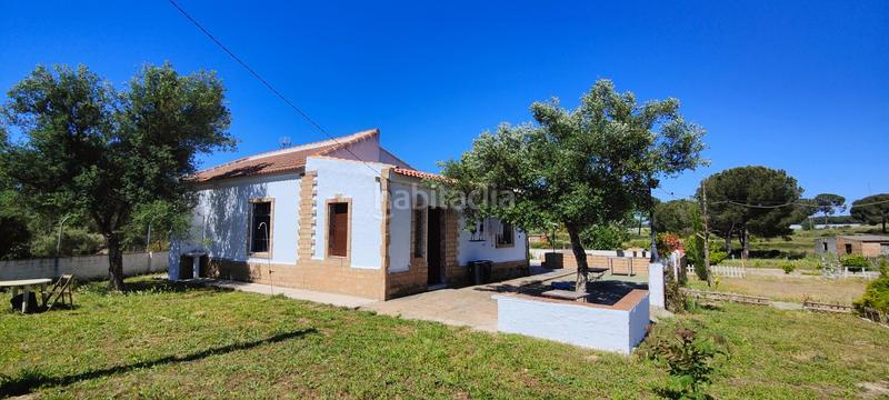 Foto d346659e-6708-470c-9526-3298363c5b77. Masía finca rústica huelva en Lucena del Puerto