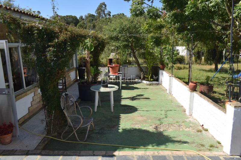 Foto eeda7413-a5e4-4b71-b934-09bdfd38f3a9. Masía finca rústica huelva en Lucena del Puerto