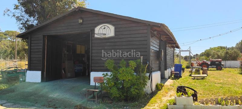 Foto ef445b5b-0e3b-4090-9f00-b966fc5c7fe5. Masía finca rústica huelva en Lucena del Puerto