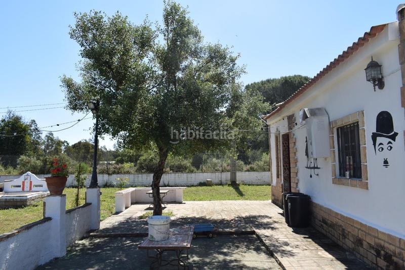 Foto f06e4078-0a1b-486b-9ce6-5197e836c44b. Masía finca rústica huelva en Lucena del Puerto