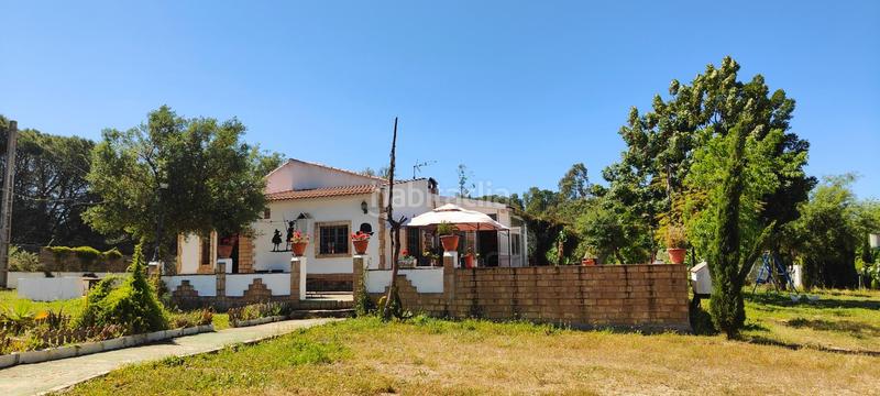 Foto fc7361ae-b9a8-44cb-863f-e8a0501f6ec0. Masía finca rústica huelva en Lucena del Puerto