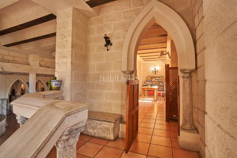 Foto 0dce6190-0542-4271-a217-476bf53ab65e. Casa amb calefacció aparcament a Hinojos
