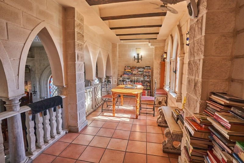 Foto 96cad129-d4bd-4bc8-8355-b90104865c37. Casa amb calefacció aparcament a Hinojos