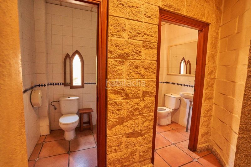 Foto deb021c6-54c3-48e8-916f-91e4e59f3133. Casa amb calefacció aparcament a Hinojos