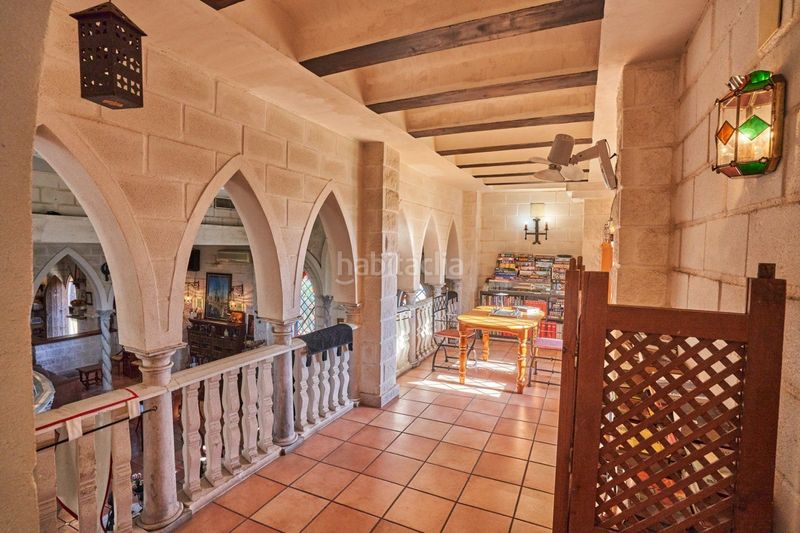 Foto e9b448ee-96c1-44f3-b77b-722e78103d7d. Casa amb calefacció aparcament a Hinojos