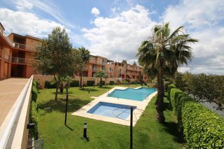 Apartament en Islantilla Golf. Piso en venta en islantilla golf