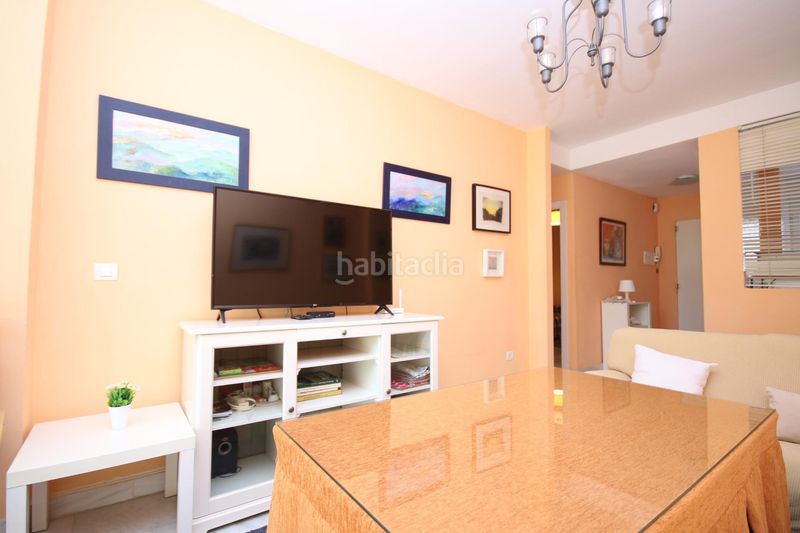 Foto 0296f3c3-2e14-4ce9-9dad-a9cbdd5cd8d1. Apartament amb calefacció aparcament piscina a Islantilla golf Islantilla