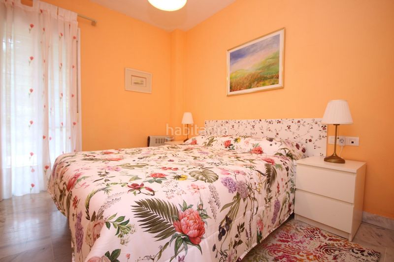 Foto 267ba3d5-ecaa-4ed2-8e1a-80ca3d45be10. Apartament amb calefacció aparcament piscina a Islantilla golf Islantilla