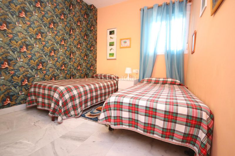 Foto 707a7fe8-e363-4d33-a985-5c8d55c836e4. Apartament amb calefacció aparcament piscina a Islantilla golf Islantilla