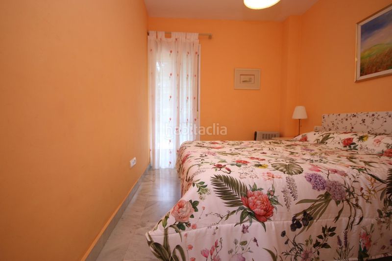 Foto 973f02df-06d9-424c-9898-55a83f63e470. Apartament amb calefacció aparcament piscina a Islantilla golf Islantilla