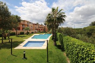 Apartament a Islantilla Golf. Piso en venta en islantilla golf