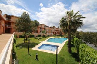 Apartament a Islantilla Golf. Piso en venta en islantilla golf