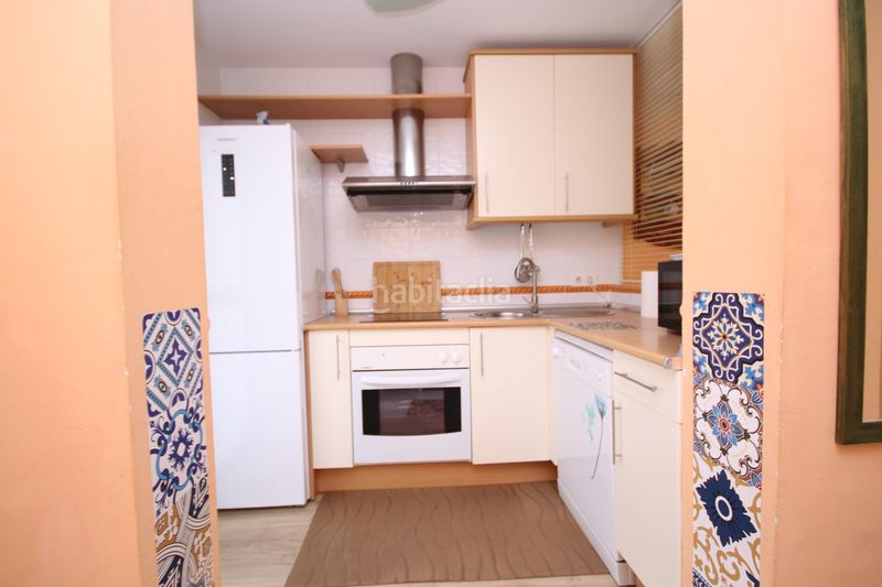 Foto c2800ce0-3b46-49c7-bd80-0c50e651c926. Apartament amb calefacció aparcament piscina a Islantilla golf Islantilla