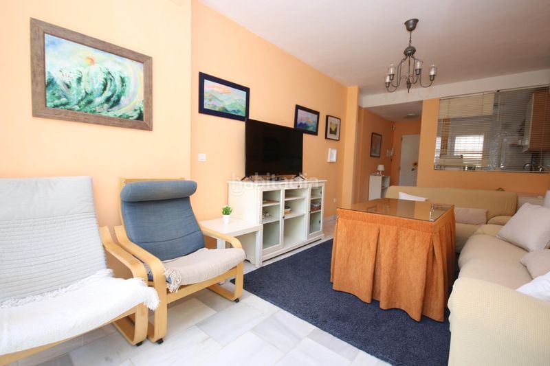 Foto c4f10fd9-f1e7-41dc-b6e9-72bd03c061e1. Apartament amb calefacció aparcament piscina a Islantilla golf Islantilla