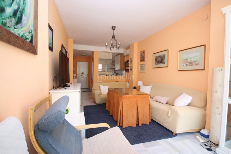 Foto e11c1138-036f-4c89-bcae-baf7bb7d377b. Apartament amb calefacció aparcament piscina a Islantilla golf Islantilla