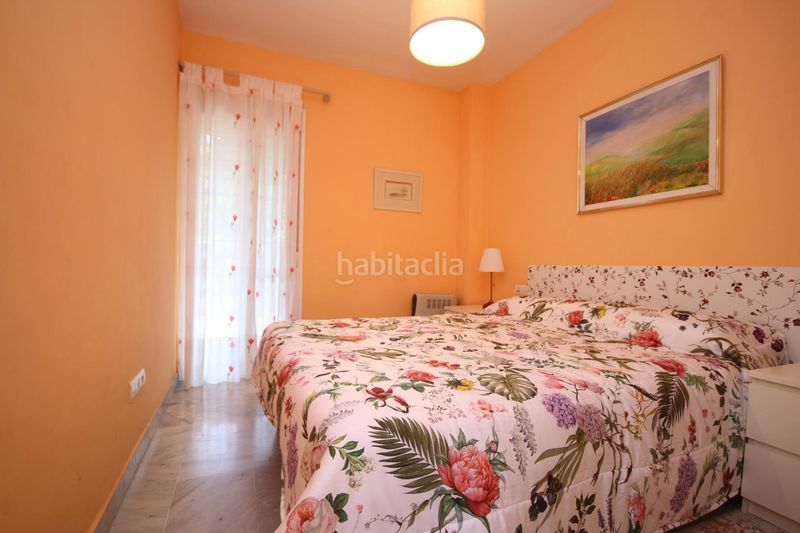 Foto fd35ee9b-8a34-4755-a7ce-a778dfaebb6f. Apartament amb calefacció aparcament piscina a Islantilla golf Islantilla
