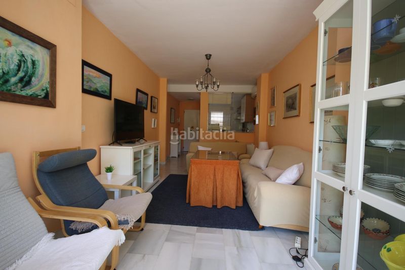 Foto fe92901b-6e08-4209-96ea-036ed4ac60f9. Apartament amb calefacció aparcament piscina a Islantilla golf Islantilla