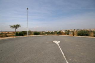 Terreny residencial a Costa Esuri. Terreno en venta en calle luis de gongora