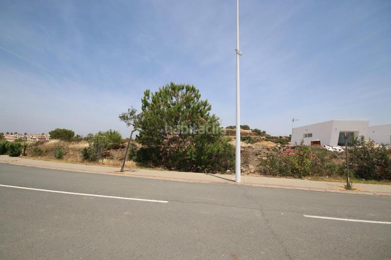 Foto 54a76e71-36e3-4f0f-b34b-a879dac077ab. Residential plot in Costa Esuri Ayamonte