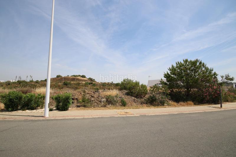 Foto b70a2ebf-2ebe-4fa3-901e-7cd93724c779. Residential plot in Costa Esuri Ayamonte