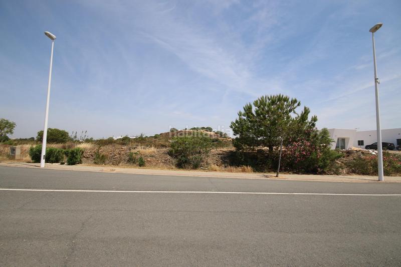 Foto cd4b6975-b87b-4d3e-8fd4-da4855909efa. Residential plot in Costa Esuri Ayamonte