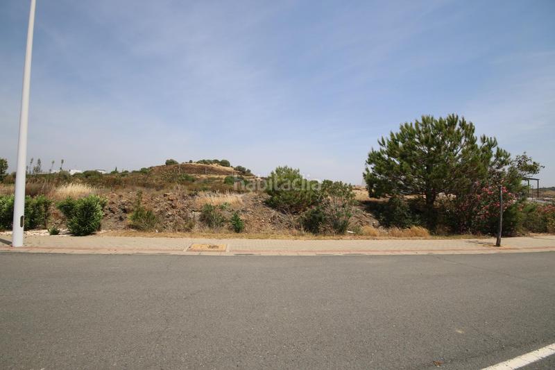 Foto d411eeaa-2a69-4ce8-996c-8159d0098b55. Residential plot in Costa Esuri Ayamonte