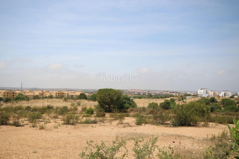 Foto e4a8ff7b-96ee-475c-a8cd-a50d80aaaf47. Residential plot in Costa Esuri Ayamonte