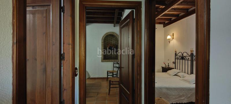 Foto 0062da0c-772a-4682-9cac-99a41e13af58. Mas avec piscine dans Zafra